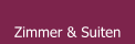 Zimmer & Suiten