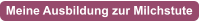 Meine Ausbildung zur Milchstute