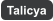 Talicya