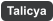 Talicya